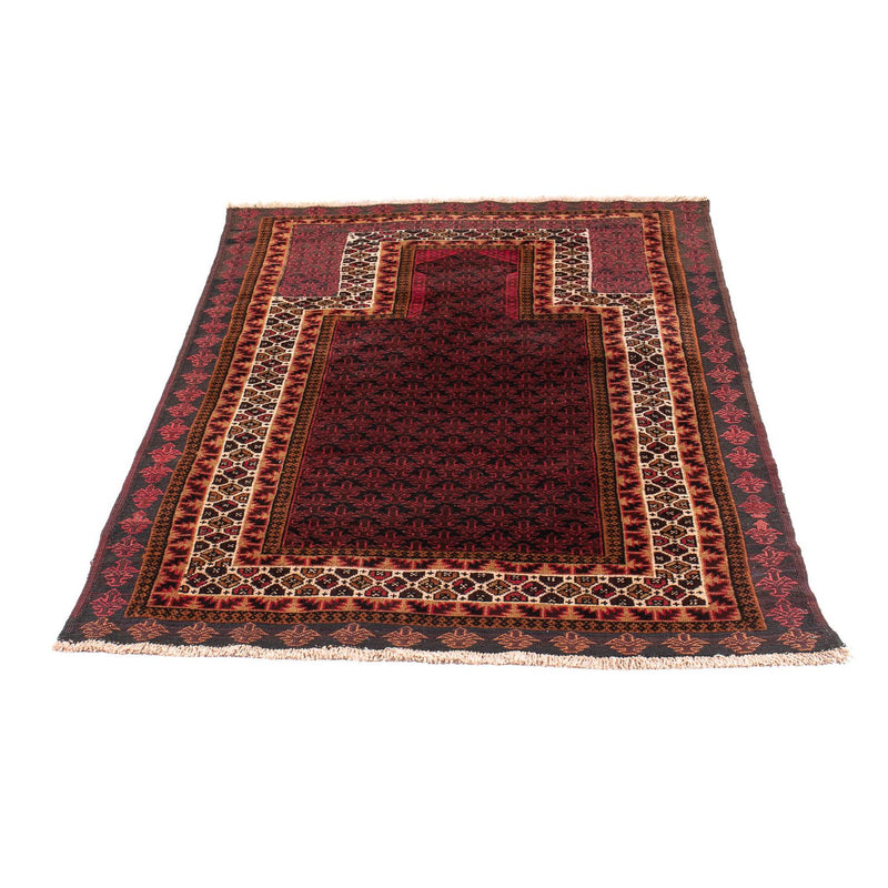 Balutsj-teppe 140x90cm - Orientalsk teppe