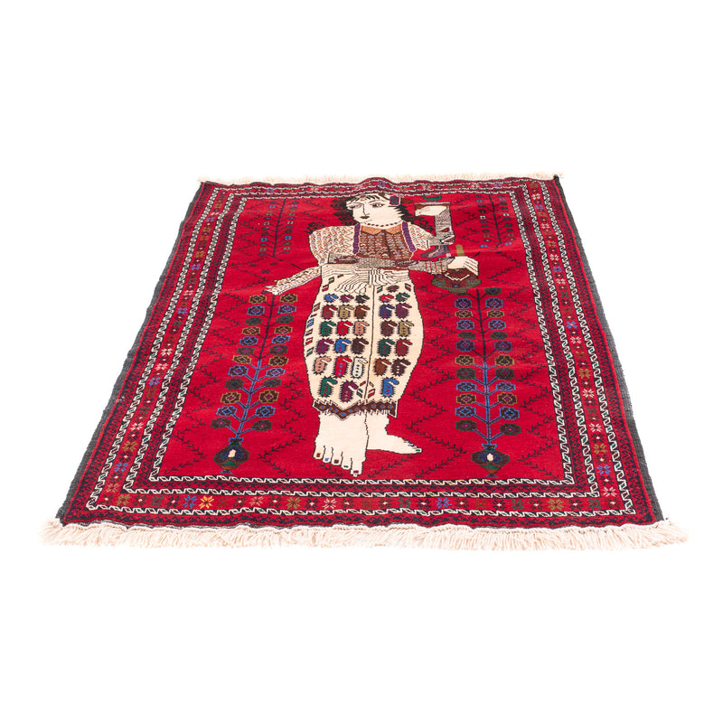 Balutsj-teppe 157x102cm - Orientalsk teppe