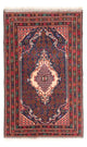 Balutsj-teppe 205x123cm - Orientalsk teppe