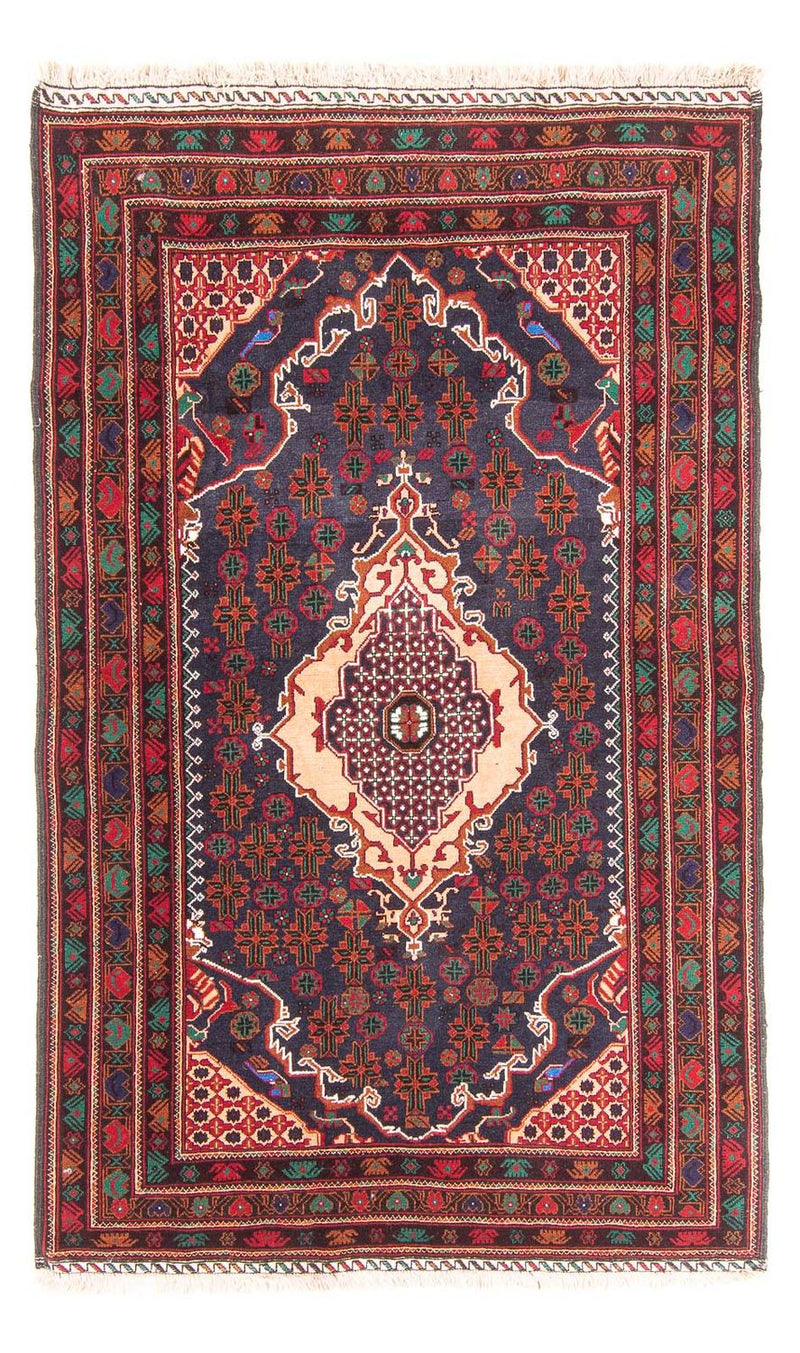 Balutsj-teppe 205x123cm - Orientalsk teppe