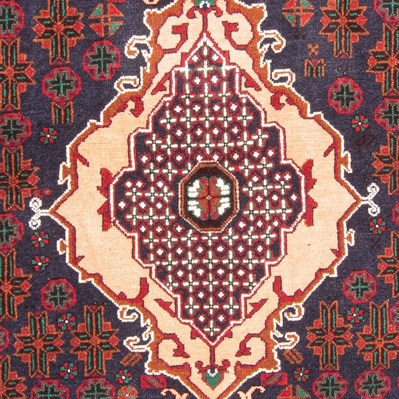 Balutsj-teppe 205x123cm - Orientalsk teppe
