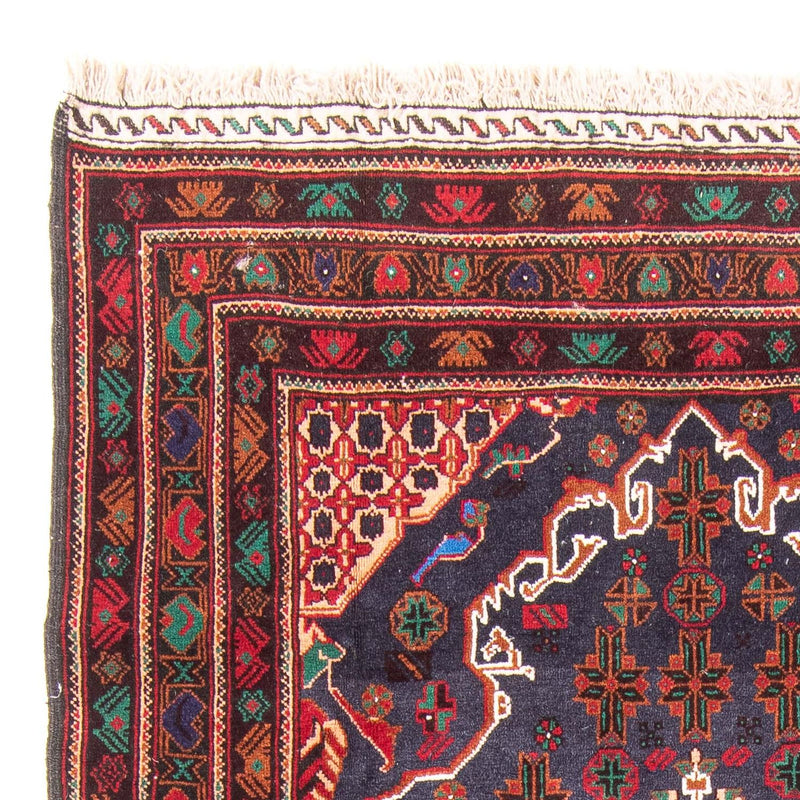 Balutsj-teppe 205x123cm - Orientalsk teppe