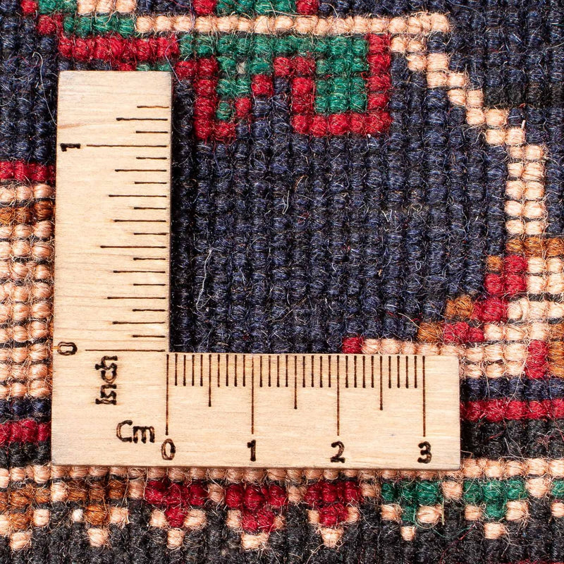 Balutsj-teppe 205x123cm - Orientalsk teppe