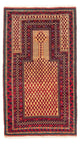 Balutsj-teppe 147x86cm - Orientalsk teppe