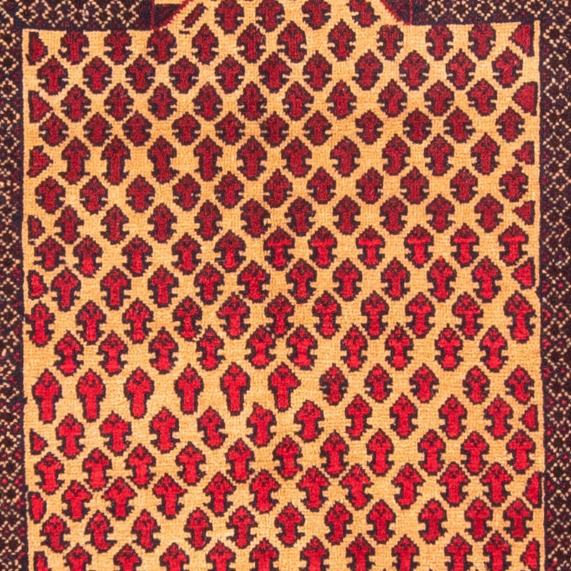 Balutsj-teppe 147x86cm - Orientalsk teppe