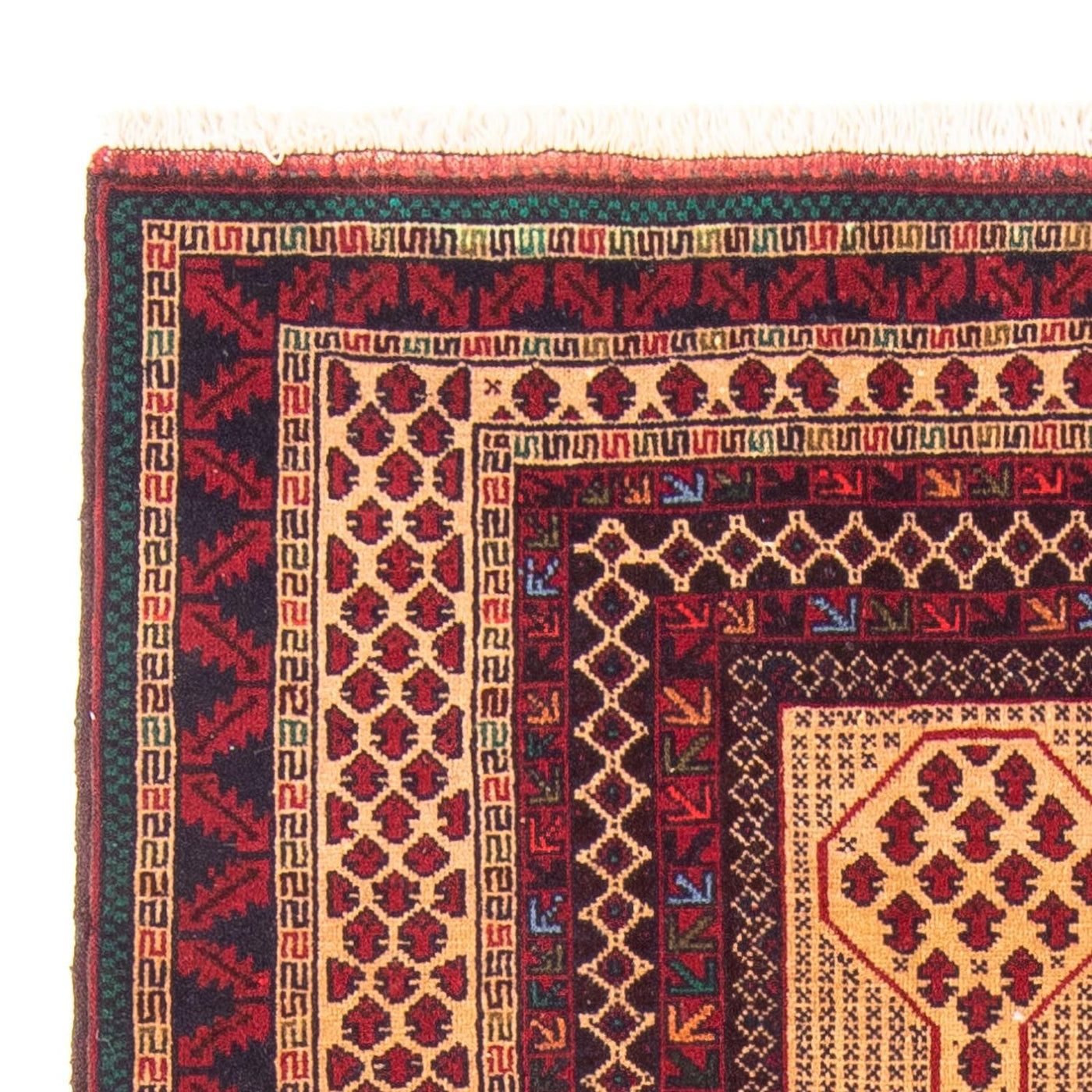 Balutsj-teppe 147x86cm - Orientalsk teppe