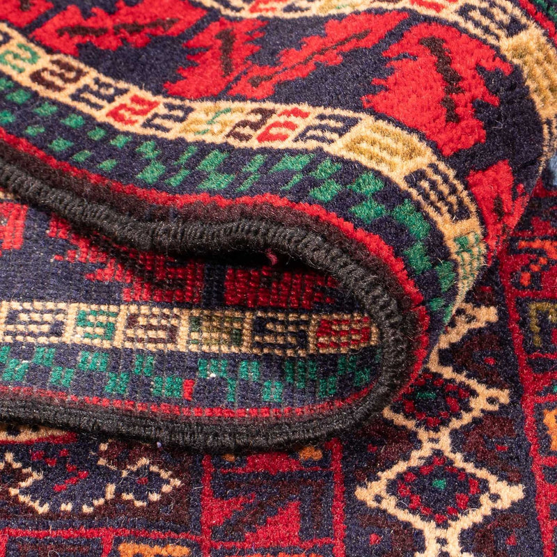 Balutsj-teppe 147x86cm - Orientalsk teppe