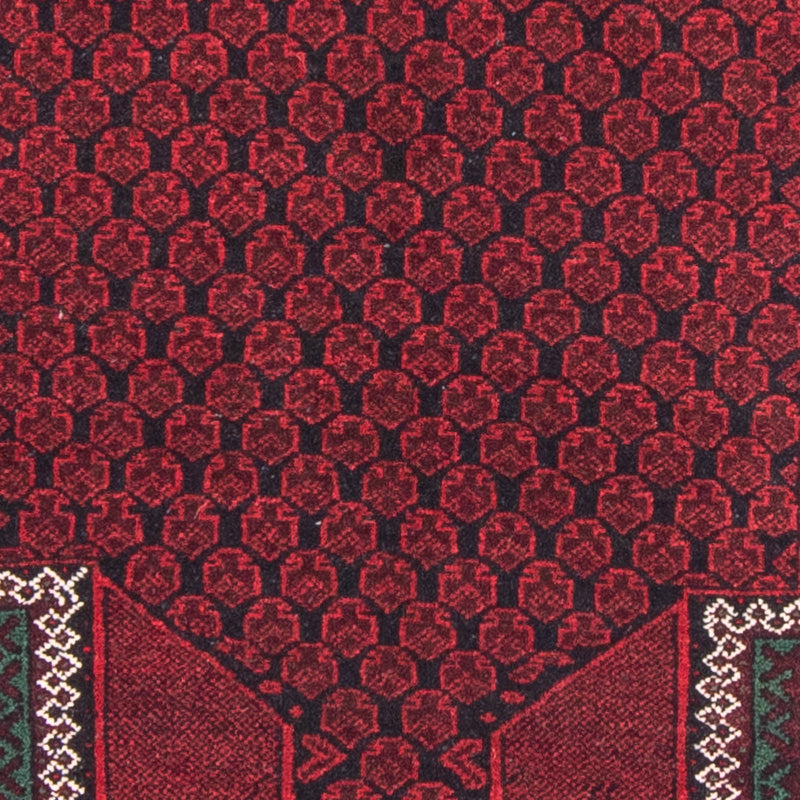 Balutsj-teppe 145x88cm - Orientalsk teppe