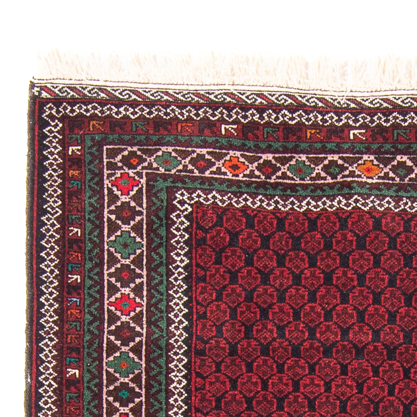 Balutsj-teppe 145x88cm - Orientalsk teppe