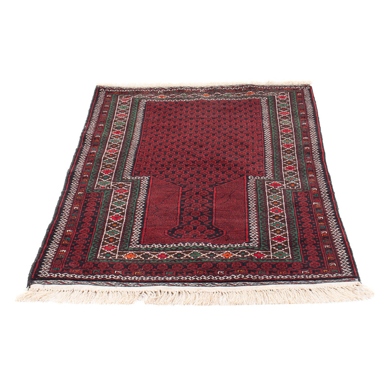 Balutsj-teppe 145x88cm - Orientalsk teppe