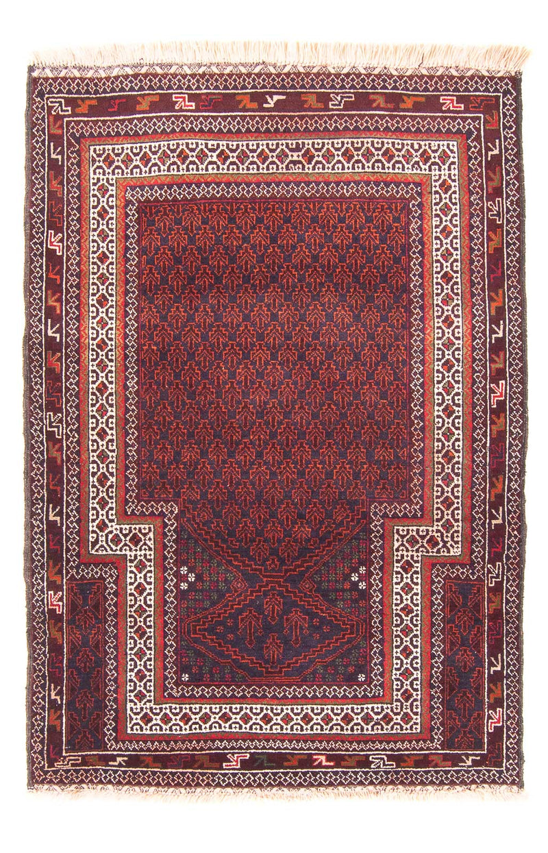 Balutsj-teppe 99x146cm - Orientalsk teppe