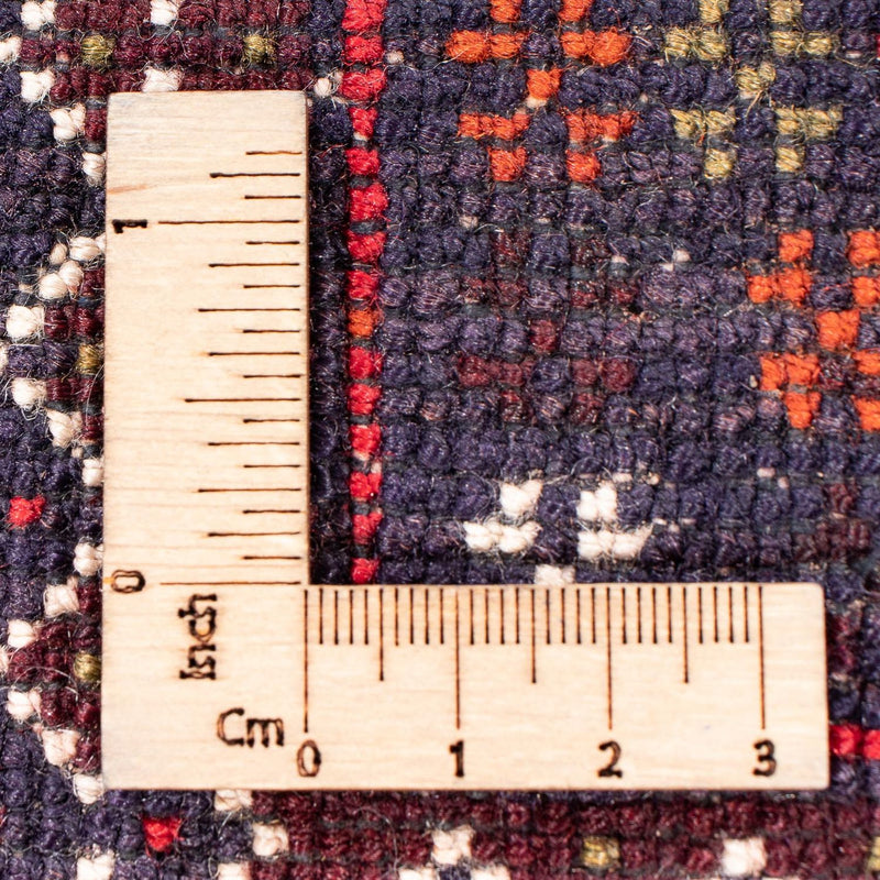 Balutsj-teppe 99x146cm - Orientalsk teppe