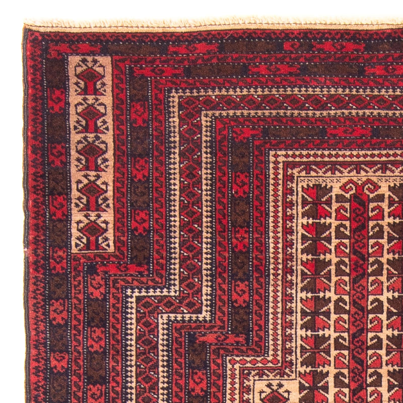 Balutsj-teppe 132x95cm - Orientalsk teppe