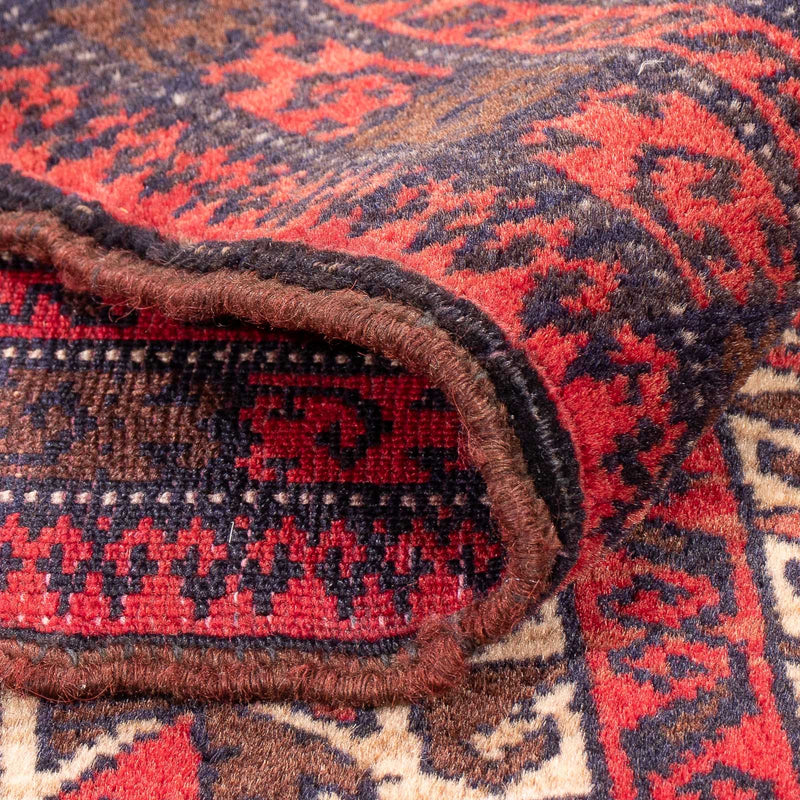 Balutsj-teppe 132x95cm - Orientalsk teppe