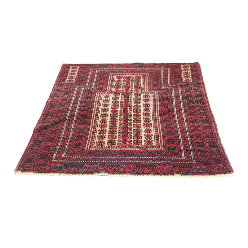 Balutsj-teppe 132x95cm - Orientalsk teppe