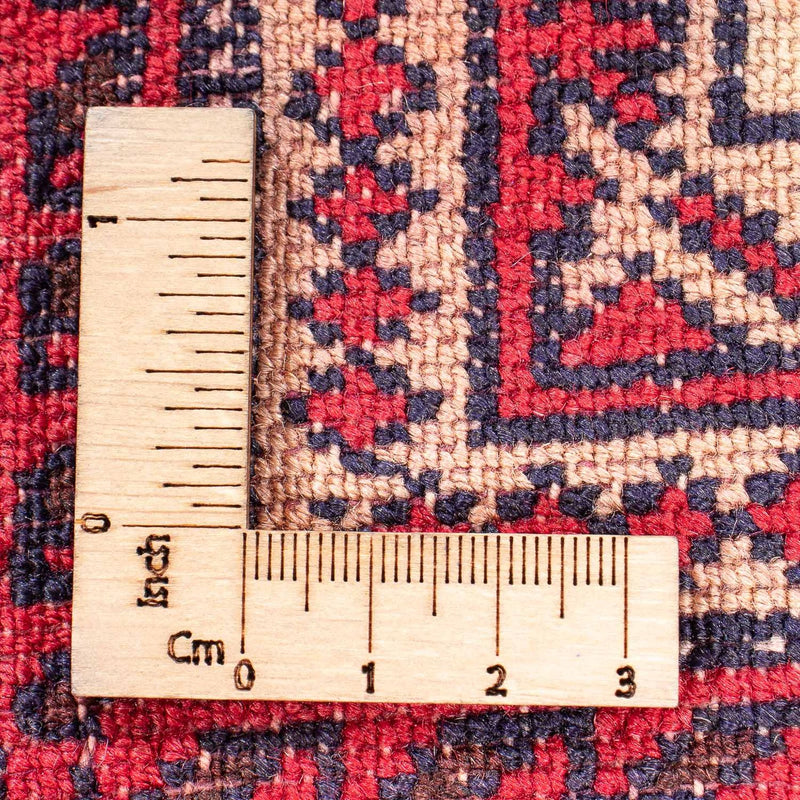 Balutsj-teppe 132x95cm - Orientalsk teppe