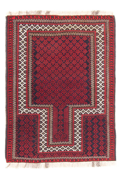 Balutsj-teppe 90x130cm - Orientalsk teppe