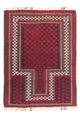 Balutsj-teppe 90x130cm - Orientalsk teppe