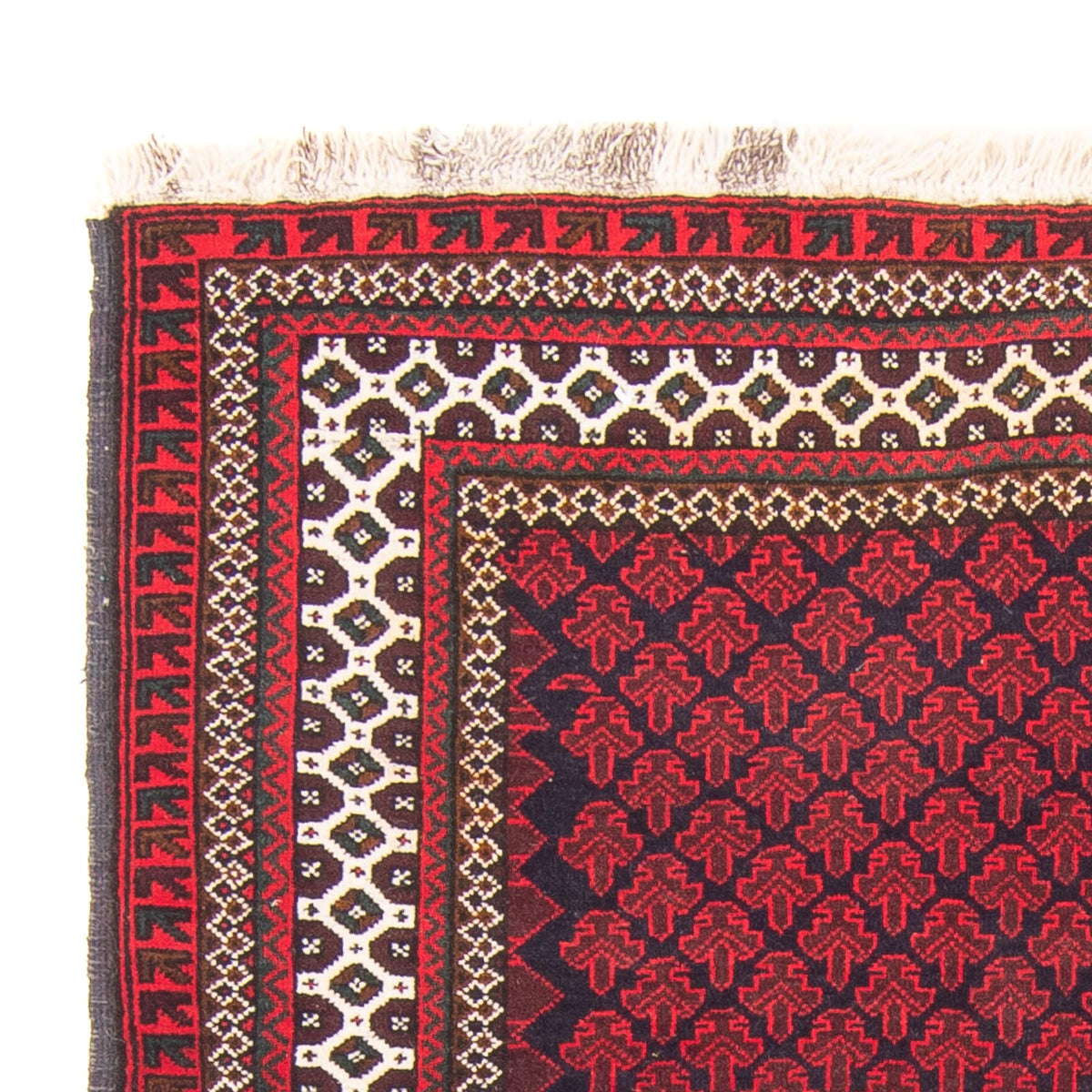 Balutsj-teppe 90x130cm - Orientalsk teppe