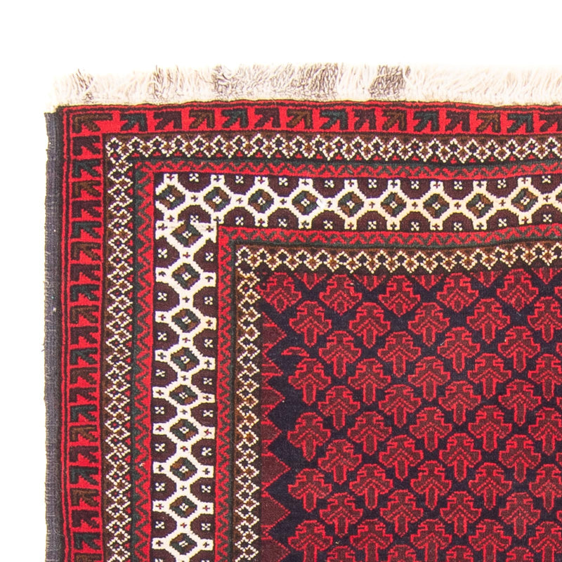 Balutsj-teppe 90x130cm - Orientalsk teppe