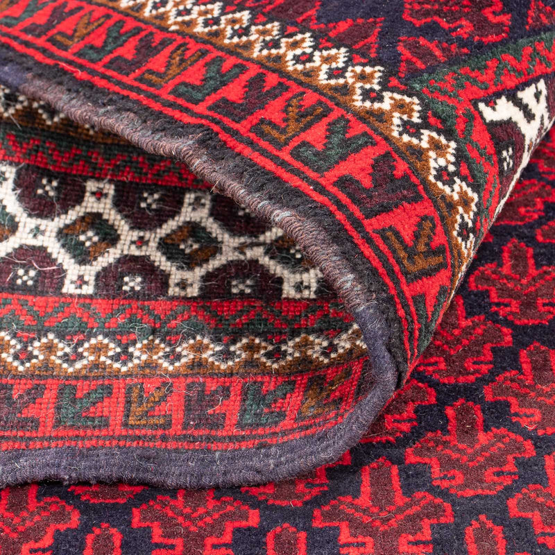 Balutsj-teppe 90x130cm - Orientalsk teppe