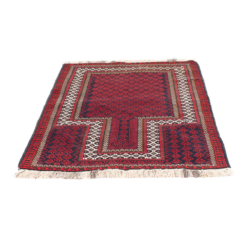 Balutsj-teppe 90x130cm - Orientalsk teppe