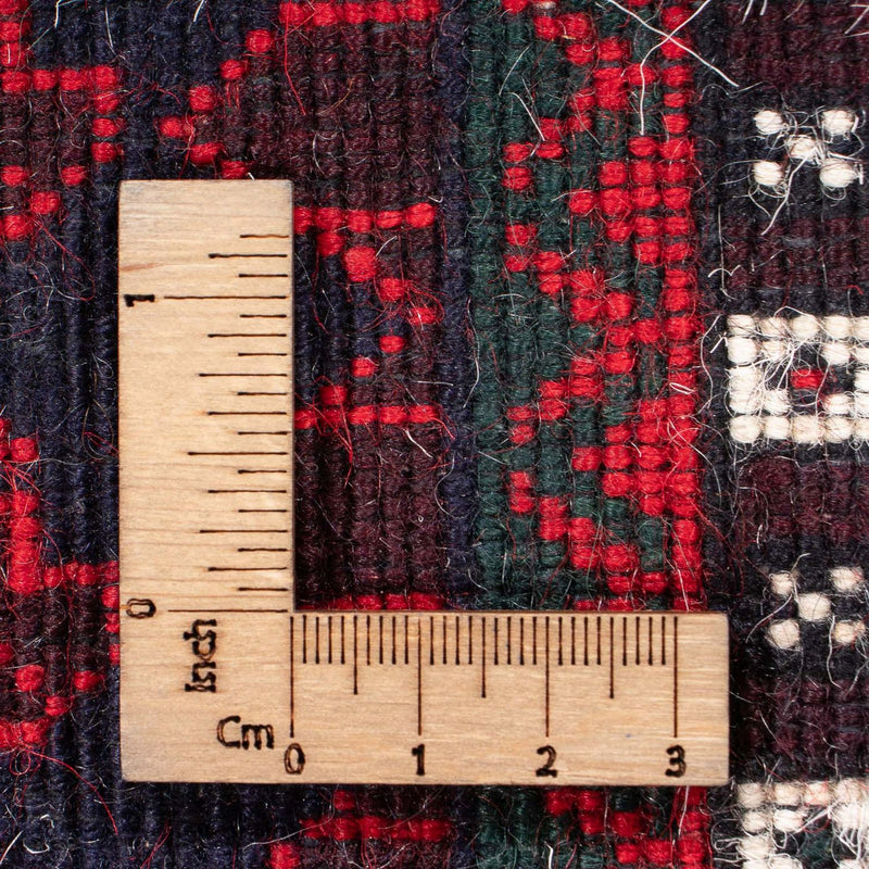 Balutsj-teppe 90x130cm - Orientalsk teppe