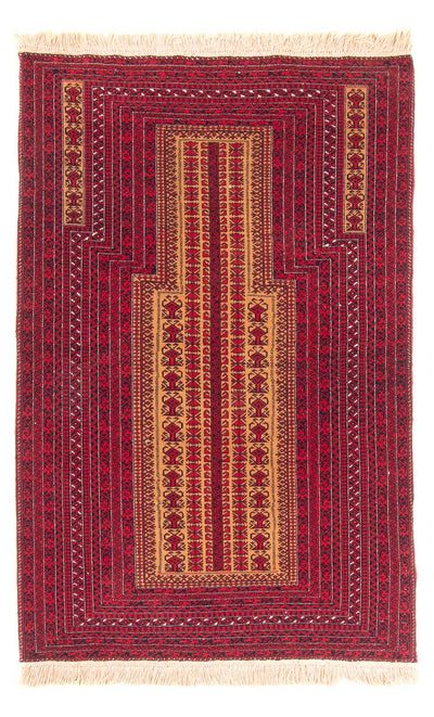 Balutsj-teppe 97x148cm - Orientalsk teppe