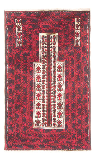 Balutsj-teppe 89x154cm - Orientalsk teppe