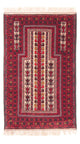 Balutsj-teppe 140x84cm - Orientalsk teppe