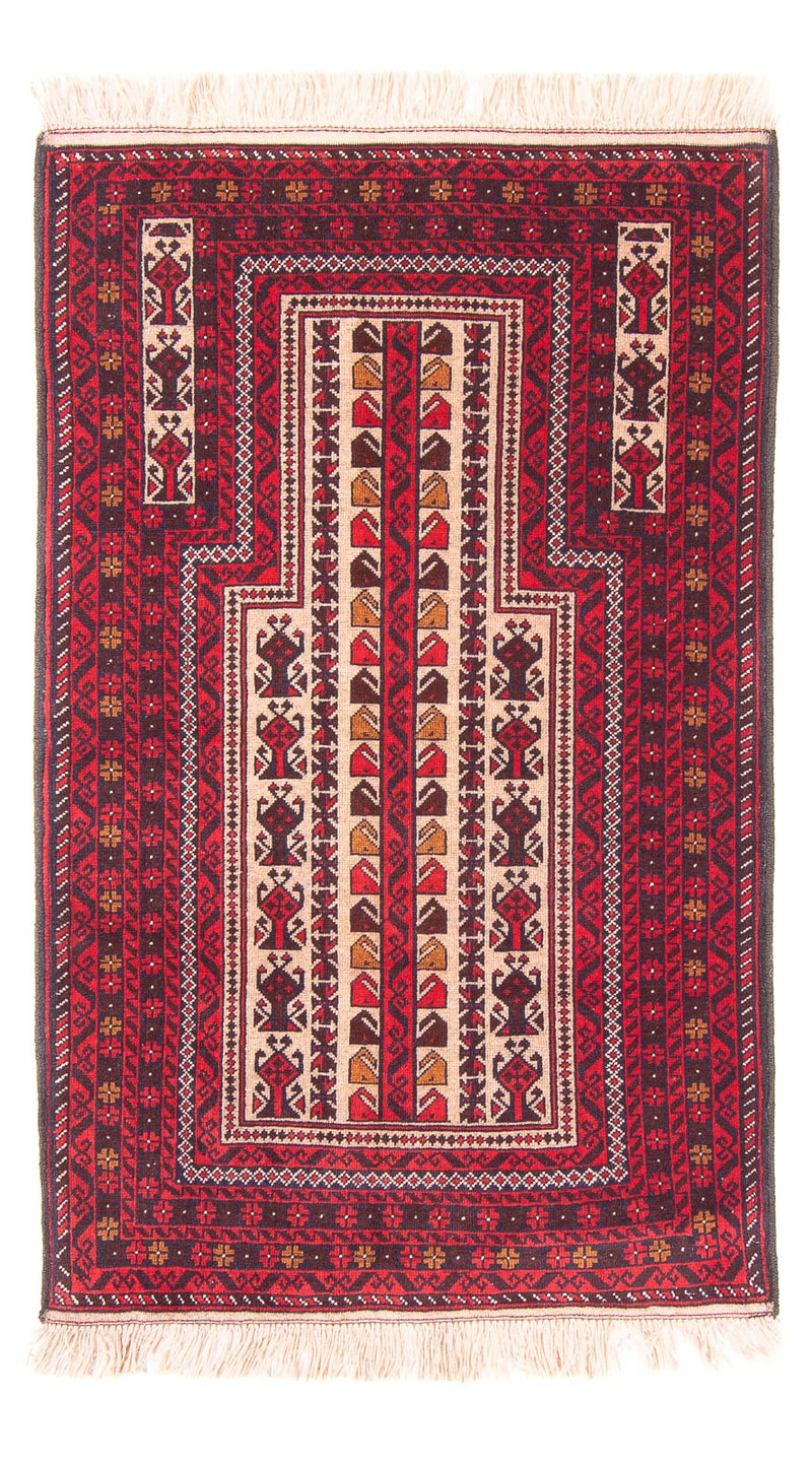 Balutsj-teppe 140x84cm - Orientalsk teppe