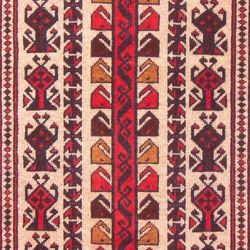 Balutsj-teppe 140x84cm - Orientalsk teppe