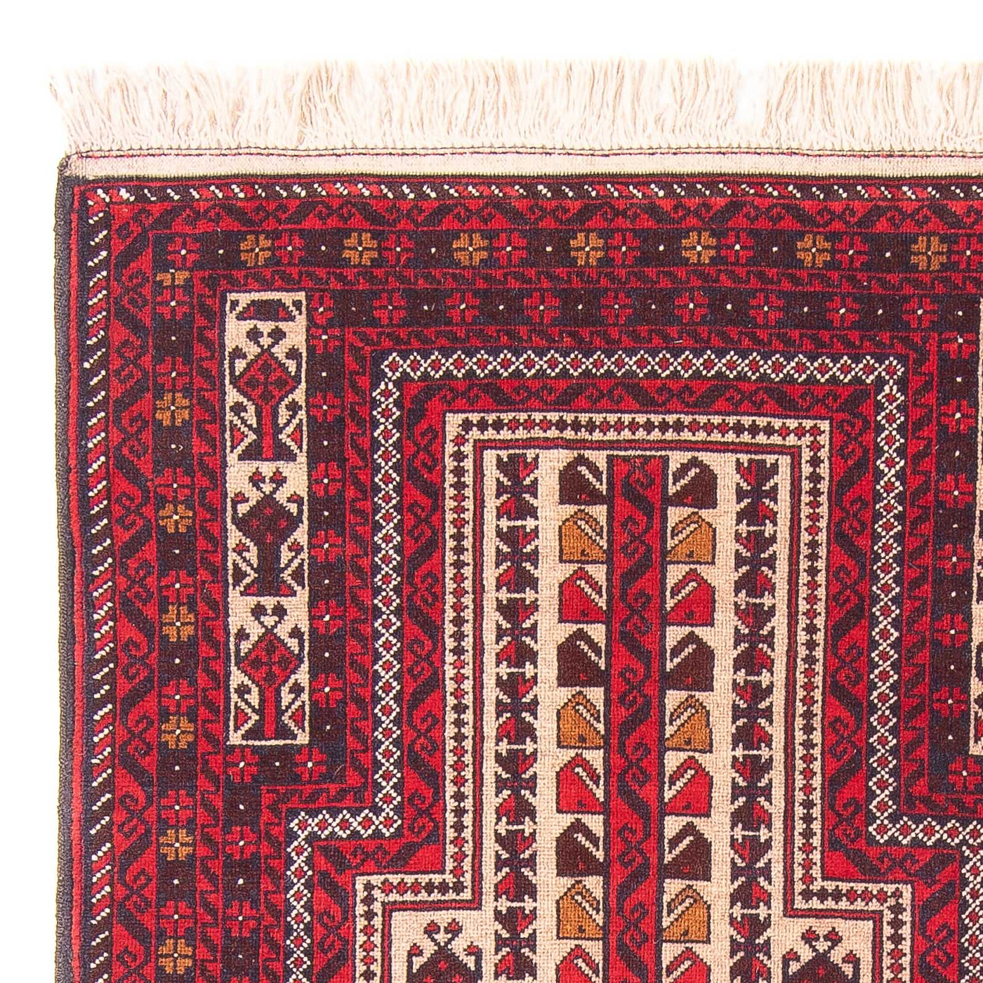 Balutsj-teppe 140x84cm - Orientalsk teppe