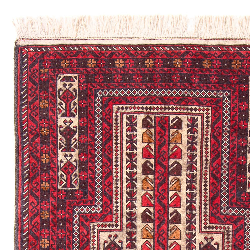 Balutsj-teppe 140x84cm - Orientalsk teppe