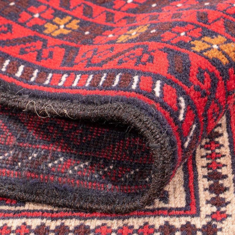 Balutsj-teppe 140x84cm - Orientalsk teppe