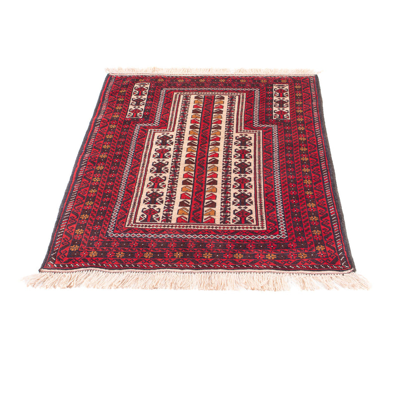 Balutsj-teppe 140x84cm - Orientalsk teppe