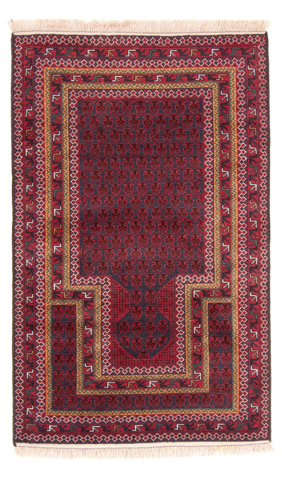 Balutsj-teppe 87x140cm - Orientalsk teppe