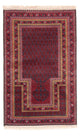 Balutsj-teppe 140x87cm - Orientalsk teppe