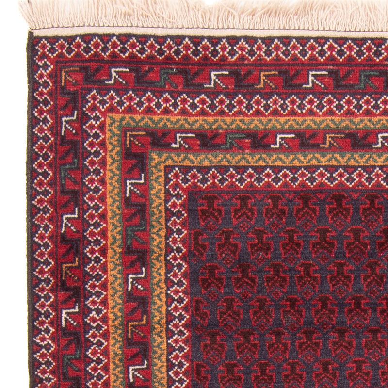 Balutsj-teppe 140x87cm - Orientalsk teppe