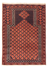 Balutsj-teppe 138x95cm - Orientalsk teppe – product image