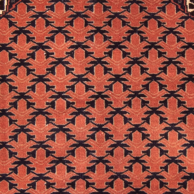 Balutsj-teppe 138x95cm - Orientalsk teppe
