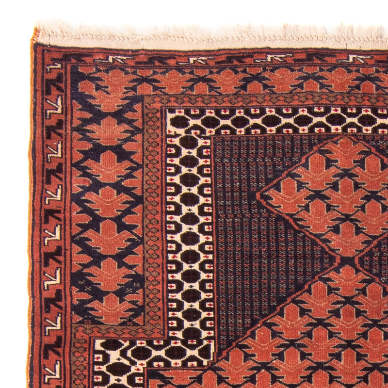 Balutsj-teppe 138x95cm - Orientalsk teppe
