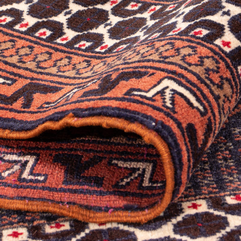 Balutsj-teppe 138x95cm - Orientalsk teppe