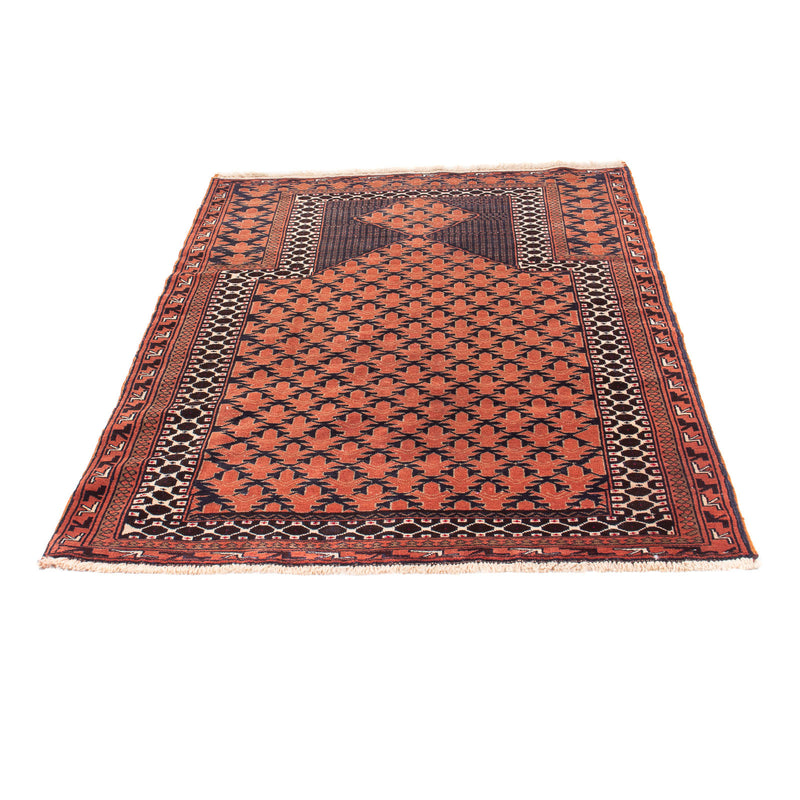 Balutsj-teppe 138x95cm - Orientalsk teppe