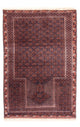 Balutsj-teppe 138x93cm - Orientalsk teppe