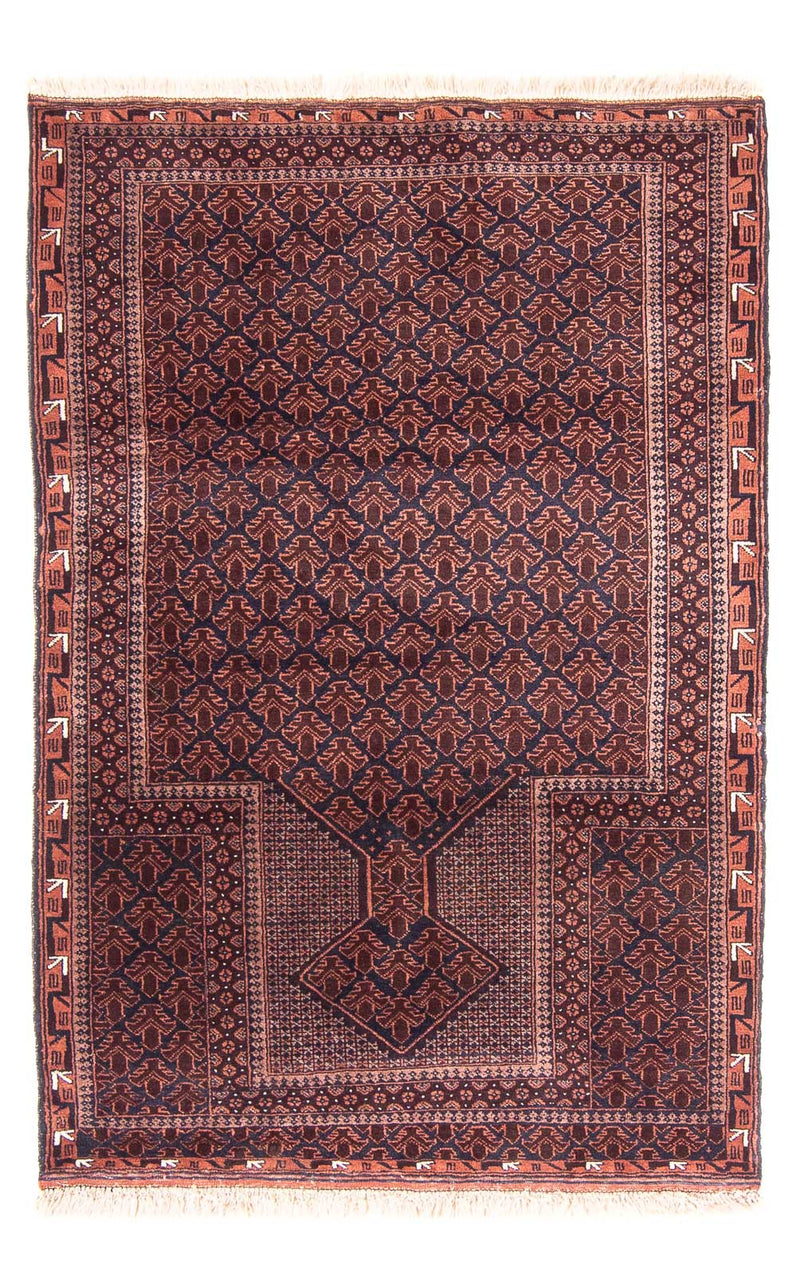 Balutsj-teppe 138x93cm - Orientalsk teppe
