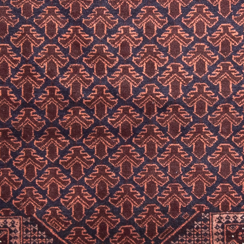 Balutsj-teppe 138x93cm - Orientalsk teppe