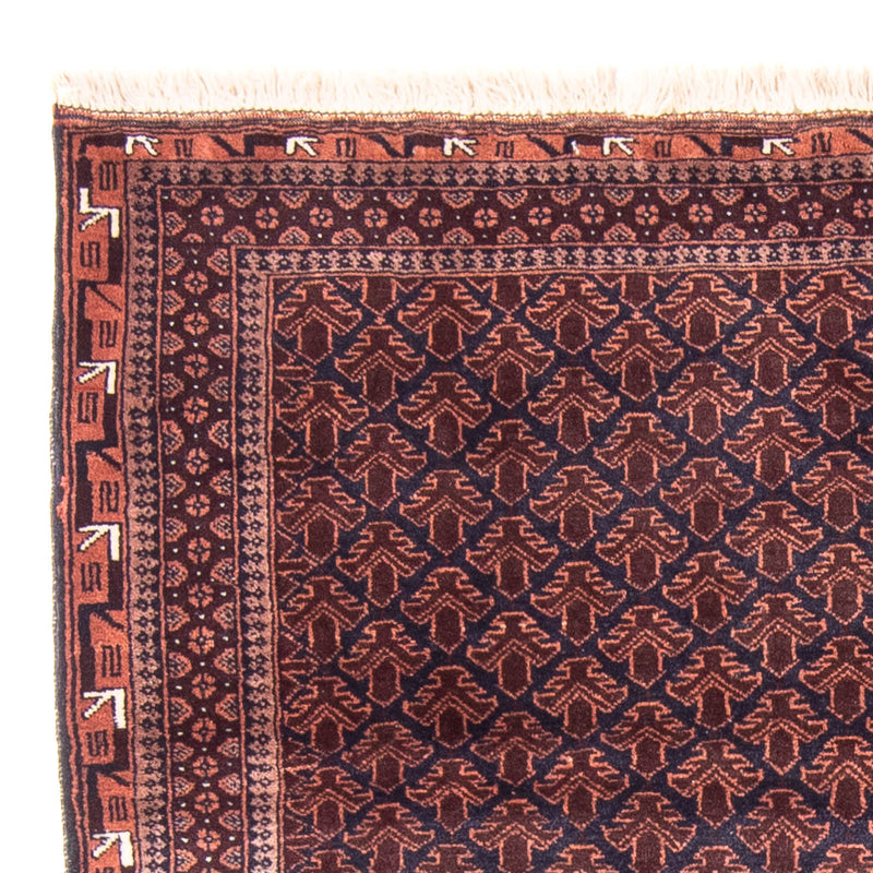 Balutsj-teppe 138x93cm - Orientalsk teppe
