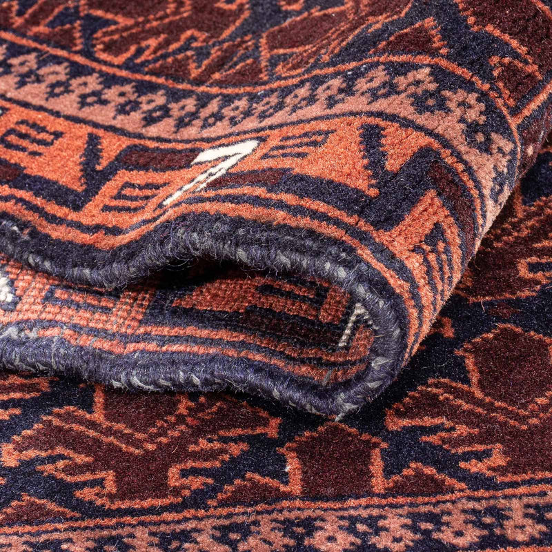 Balutsj-teppe 138x93cm - Orientalsk teppe