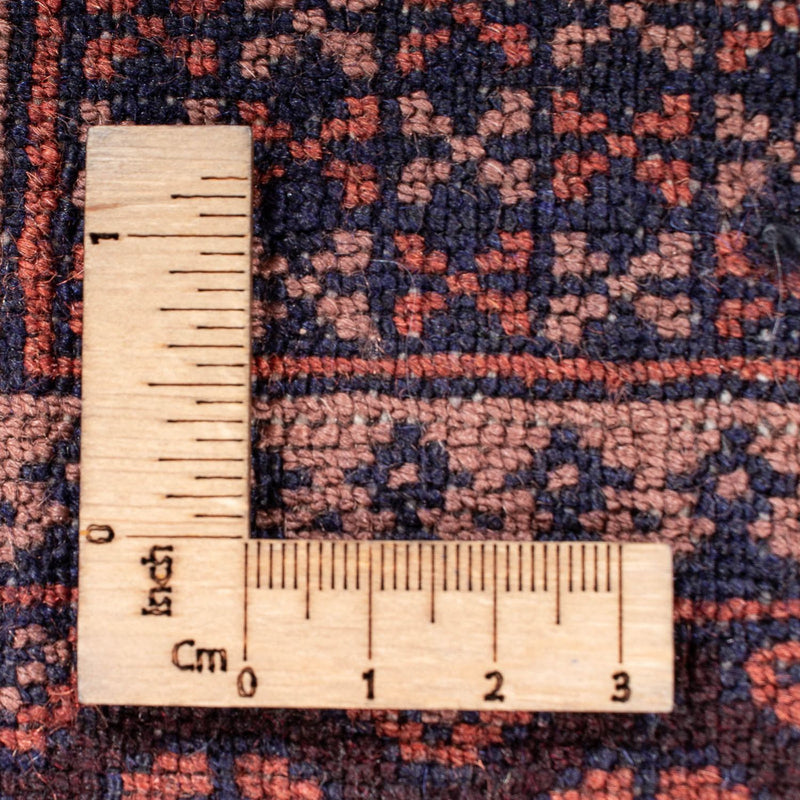 Balutsj-teppe 138x93cm - Orientalsk teppe